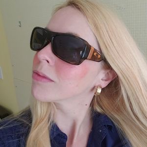 Oakley Montefrio Sunglasses - worn once!